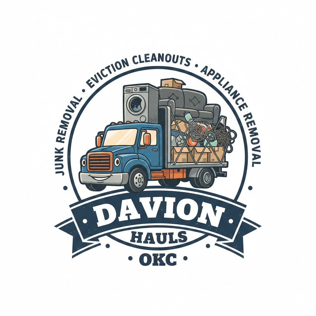 Davion Hauls Logo